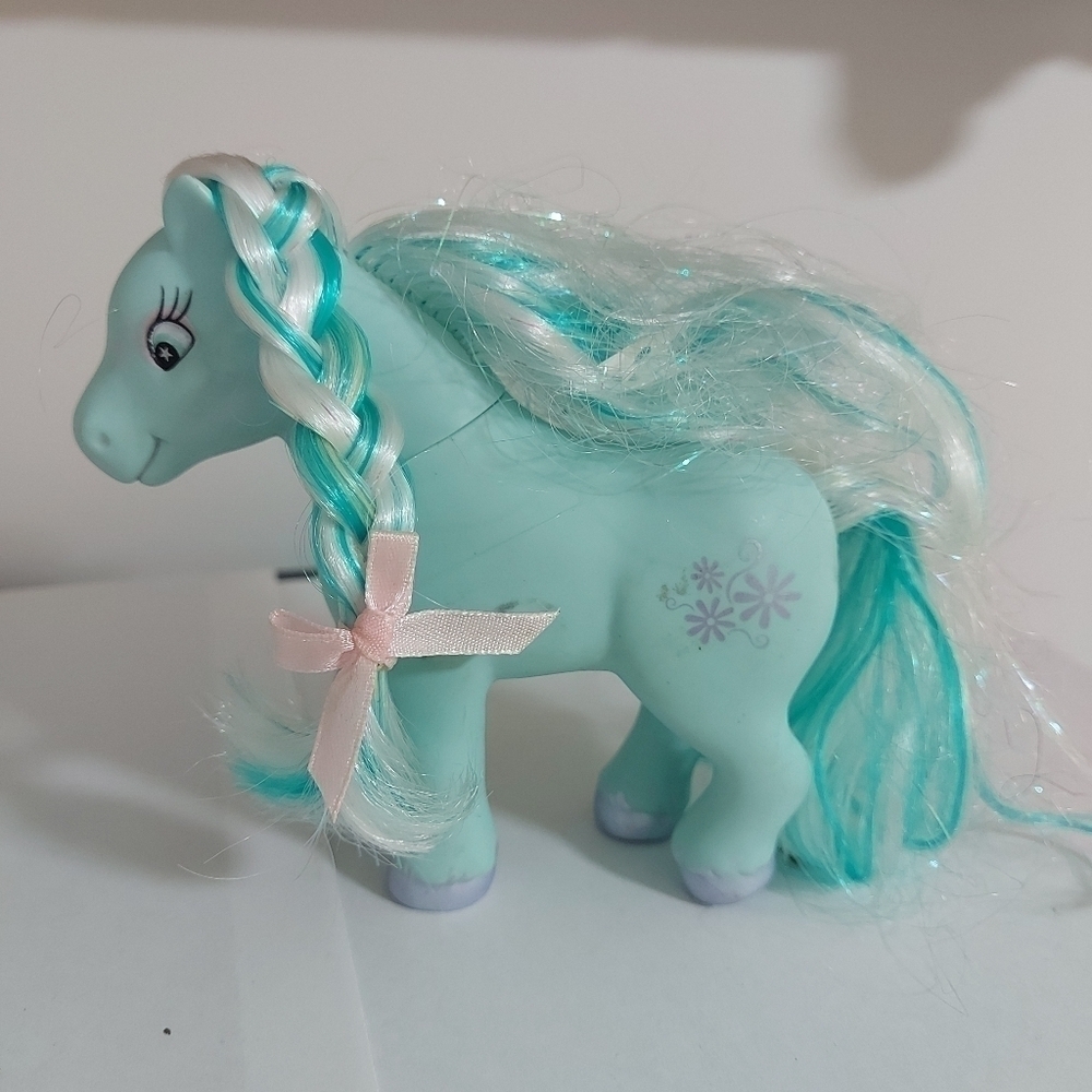 🌹1994 lanard my little Pony